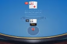 European Blackjack
